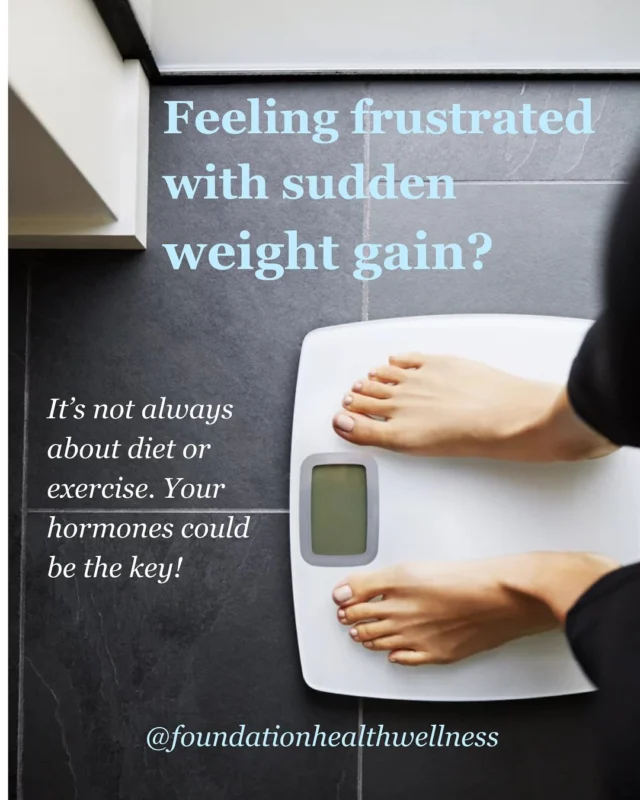 Did you know that hormone imbalance and diet go hand in hand when it comes to sudden weight gain? When your hormones are out of sync, it can affect everything from metabolism to hunger cues. Balancing both is key for a healthier, more stable weight. 💪 
•
•
•
#hormonepellettherapy #hormonepellets #hormoneoptimization #supplements #skincare #wellness #womenshealth #menshealth #weightlosstransformation #weightlosscommunity #weightlossinspiration #weightloss #weightlosssuccess #weightlossjourney #weightlossprogram #weightlossbeforeandafter #albuquerque #albuquerquemedspa #albuquerquemedicalspa #newmexicomedicalspa #newmexicomedical #newmexicobeauty #newmexicounited #botox #filler #botoxfiller